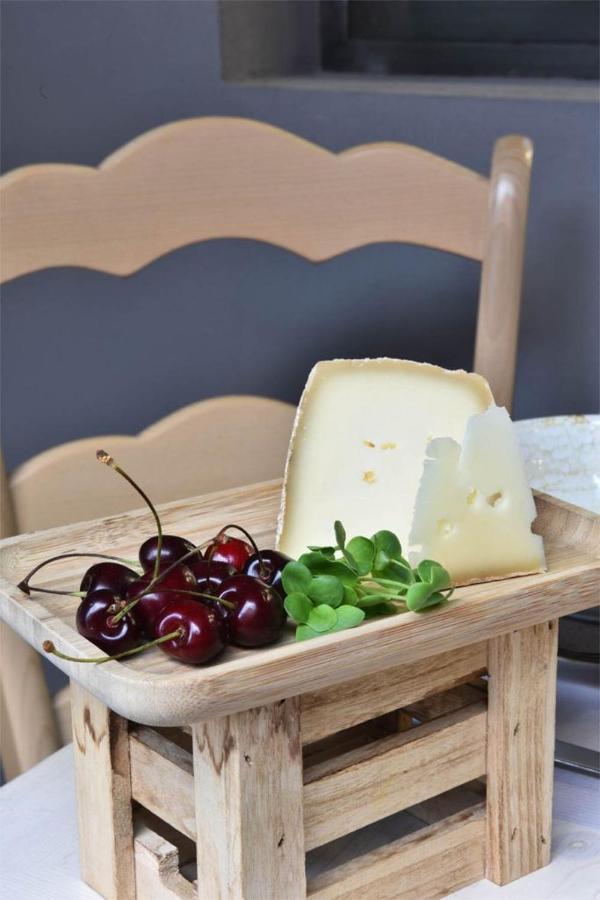 La Locanda - Antica Cartiera 펠라 외부 사진